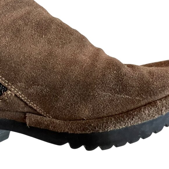 Fly London boots - Picture 12 of 13